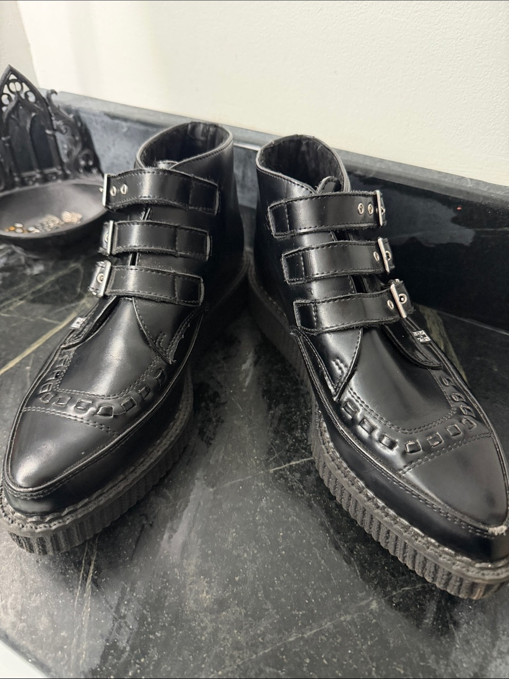 TUK Boots